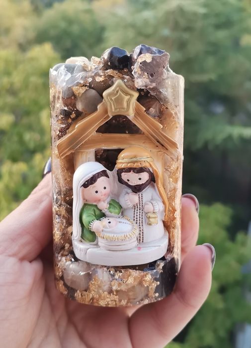 Подложки от Епоксидна смола