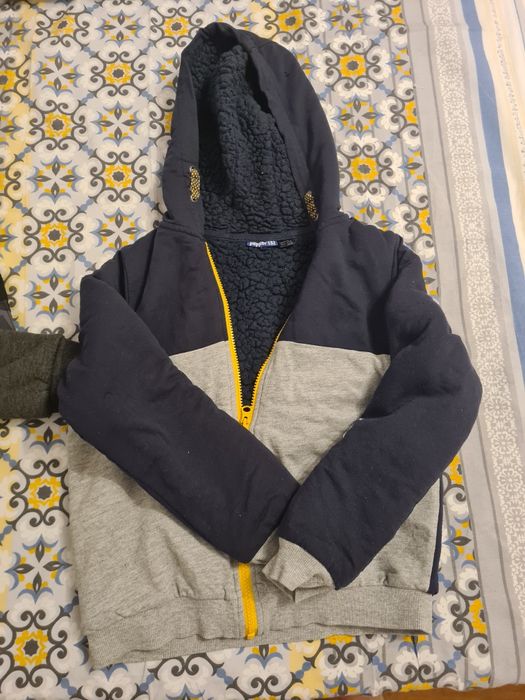 Haine băieții,  mărimea 134-152 cm