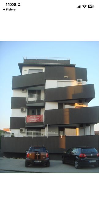 Pipera Apartament 3 camere