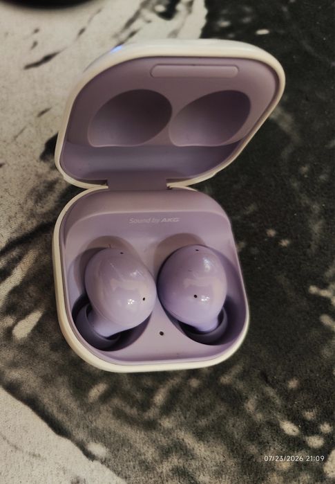 Samsung Galaxy Buds2 – Оригинални, работещи