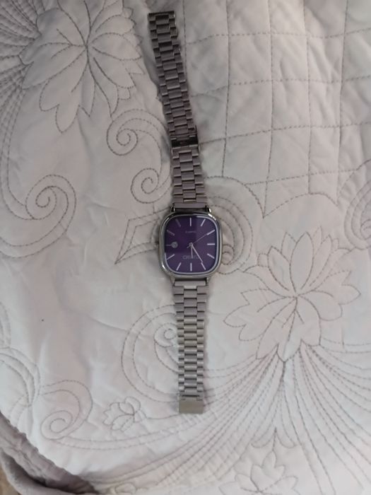 Часы casio оригинал