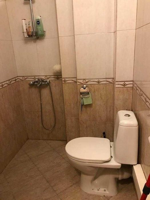 Дава се под наем Тристаен апартамент в София, Оборище - 90 кв.м за 500 € - Снимка #9