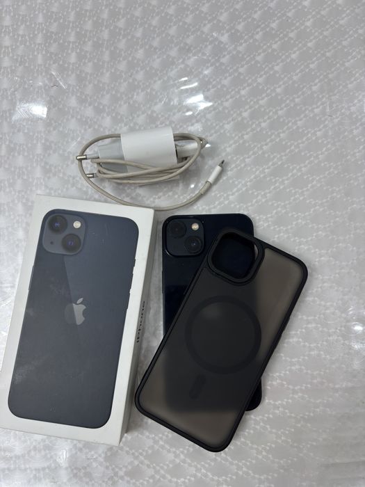 Iphone 13 в отличном состоянии