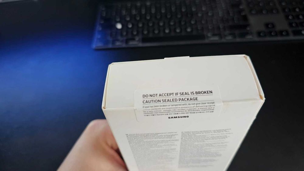 Samsung Galaxy A14 Light Green Sigilat