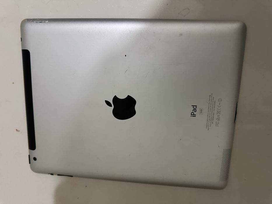 Ipad 2 планшет с симкой