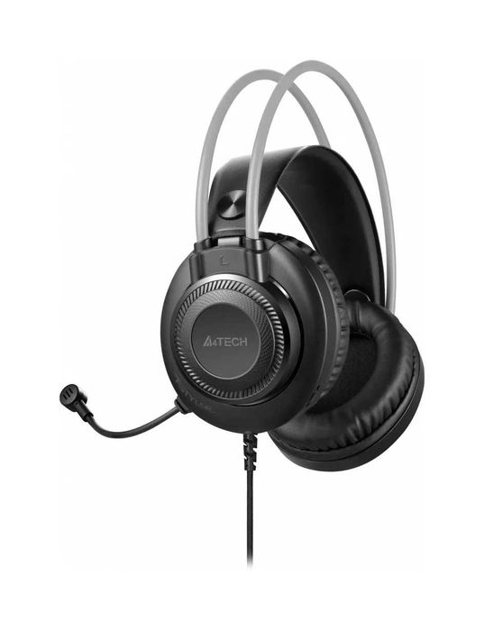 Игровые наушники A4Tech FH200U