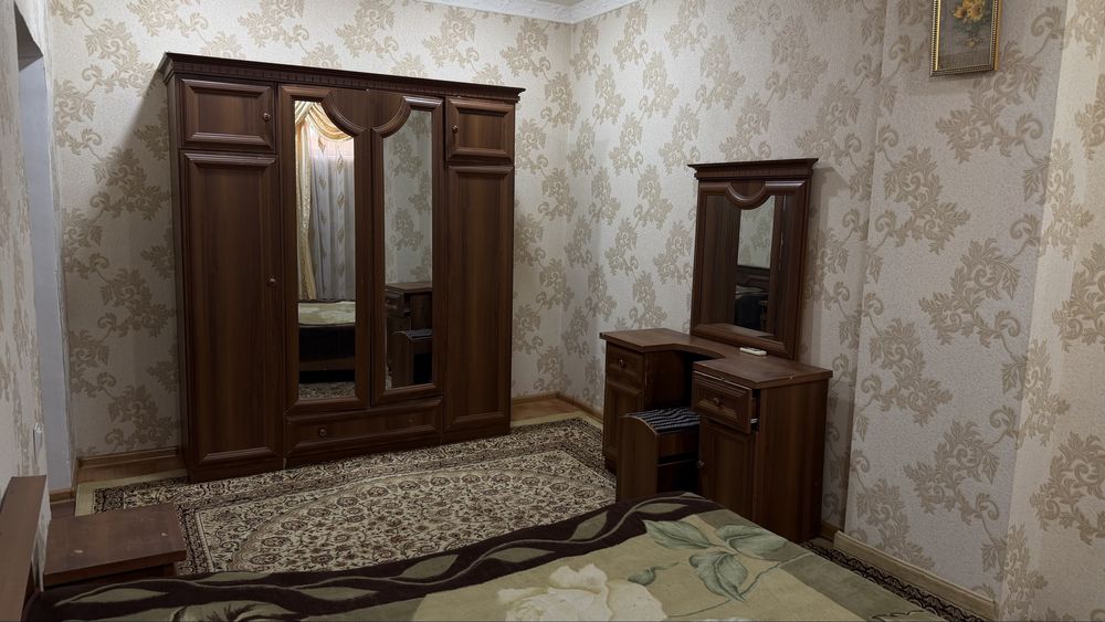 Квартира сдается