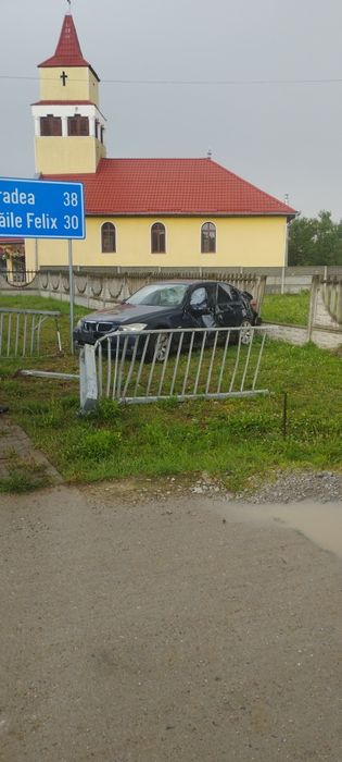 BMW  318 D anul2005 motor ,cutie,dpf