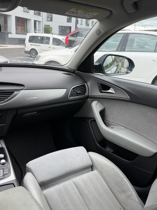 Audi A6 allroad bitdi 313Cp PRET FIX!