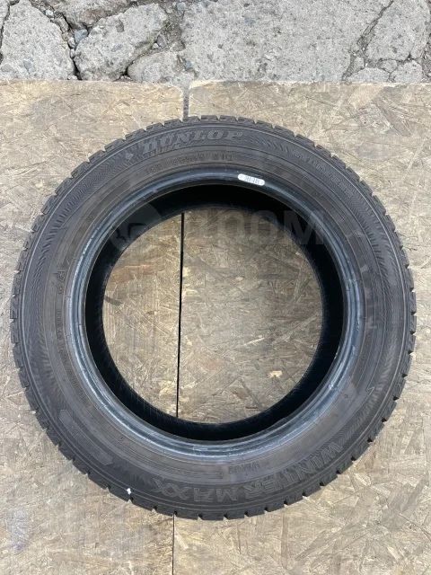 Dunlop Winter Maxx WM02 165/65 R15
