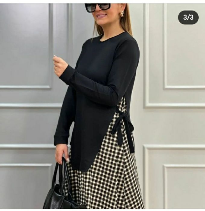 Платье новое. Размер 44-46