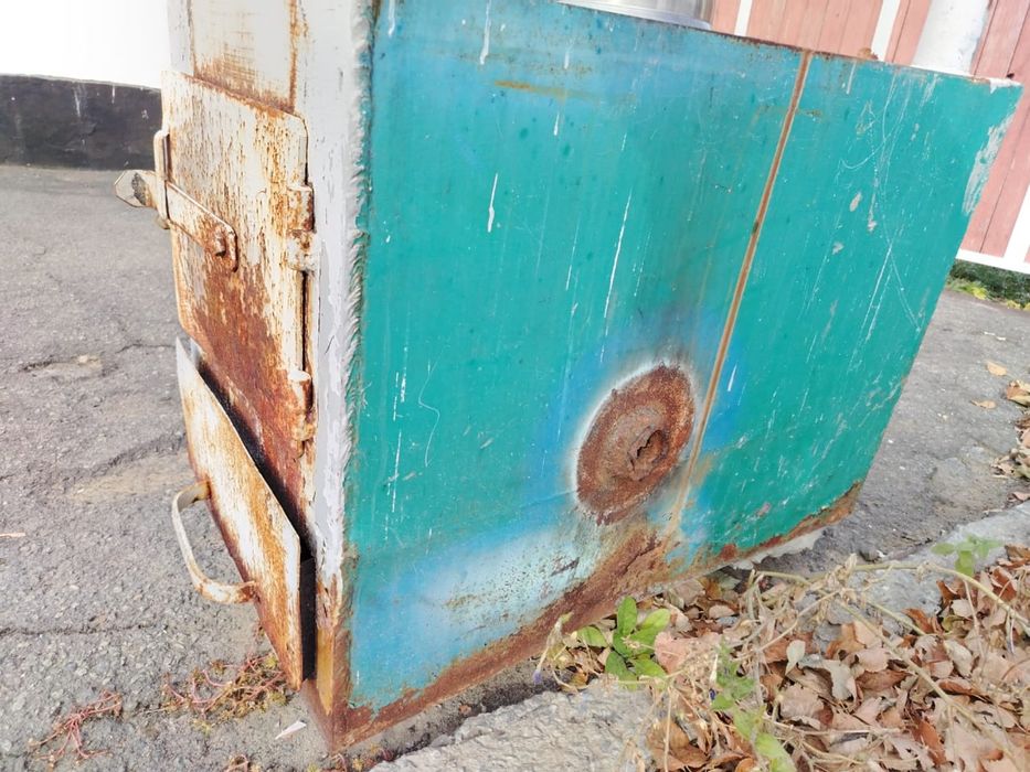 Печка в отличном состояний