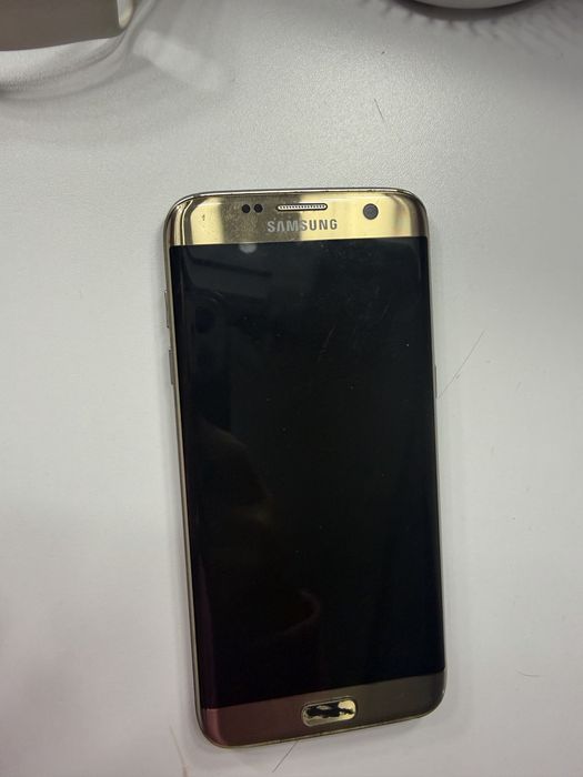 Samsung galaxy s7 edge