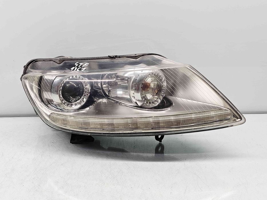 Far dreapta Volkswagen Phaeton (3D) [Fabr 2002-2016] 3D1941032E