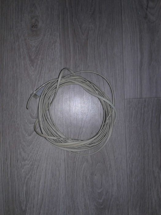 Телефонный кабель