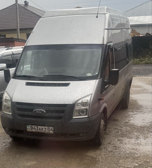 Аренда Автобусов