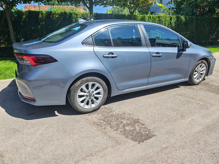 Toyota Corolla Executive 1. 6 |Automatic | 72 000 км | 2020 | Гаранция