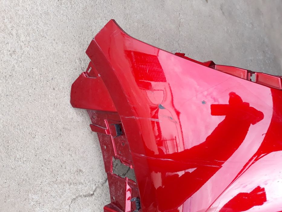 Bara fata mazda cx30