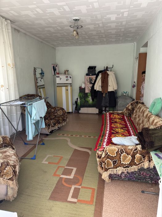 Продам 2х комнатную квартиру