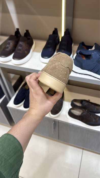 Обувь для повседневки