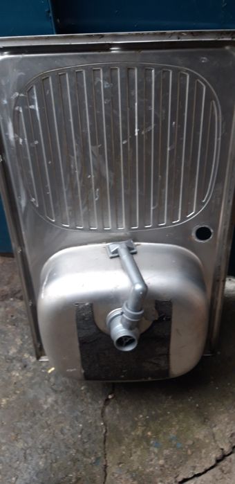 Chiuvete inox stare buna