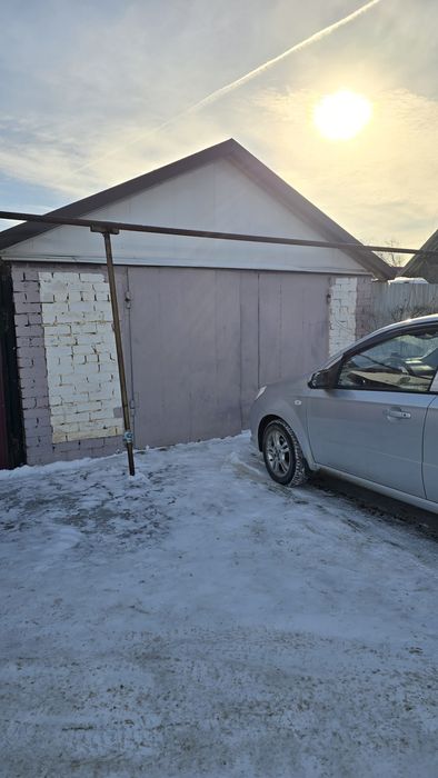 Продам дом в районе 2 рабочий