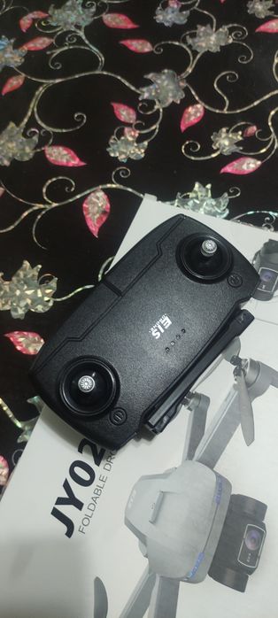 Toysky Dron с Еis камерой 4K