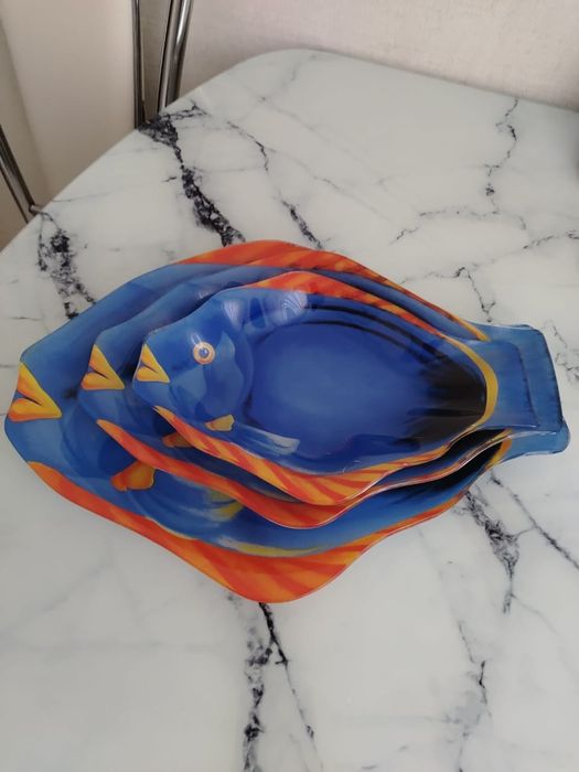 Продам посуду разную