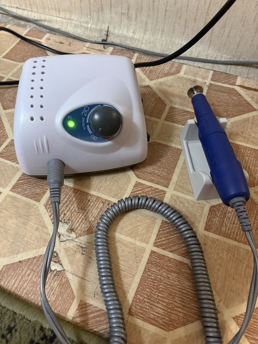 Аппарат для маникюра