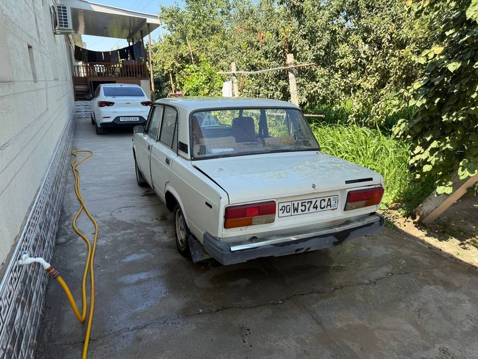 Vaz 07 srochni sotiladi