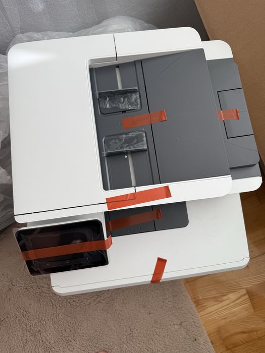 Vand Multifunctional NOU, HP Laserjet Pro MFP 479 fdn