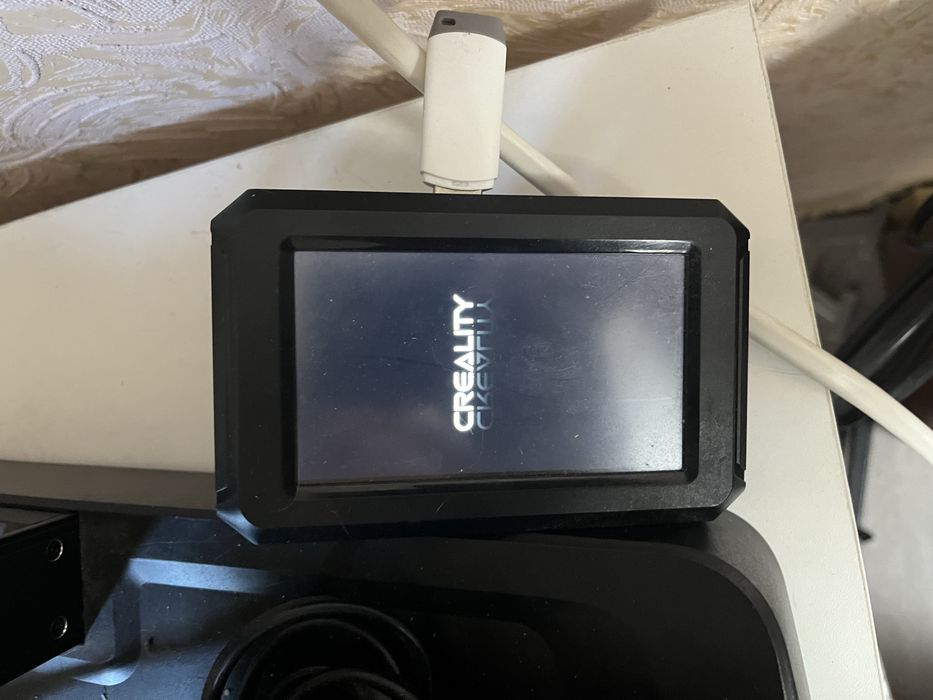 3D Принтер Ender-3 V3 KE