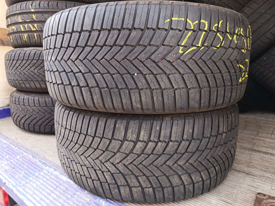 Anvelope 4sezoane MS 225 45 17 Bridgestone 2022 5.5mm