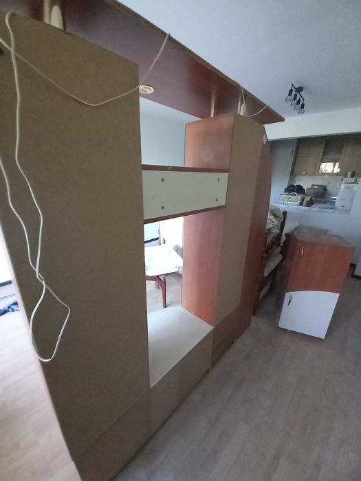 Холна секция и шкаф