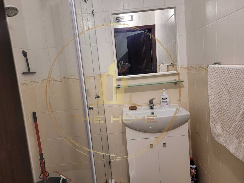 Дава се под наем Тристаен апартамент в Варна, Левски - 82 кв.м за 750 € - Снимка #10