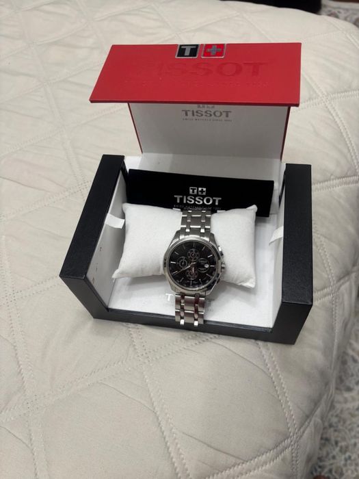 Часы мужские Tissot