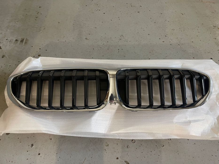 Grila frontala bmw seria 3 g20
