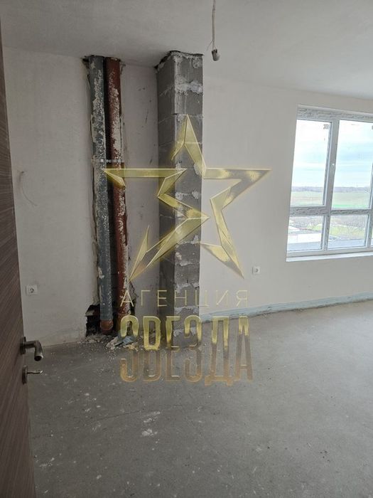 Продава се Двустаен апартамент в Пловдив, Тракия - 68 кв.м за 747 €/кв.м - Снимка #2