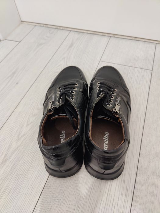 Pantofi noi eleganți Marelbo