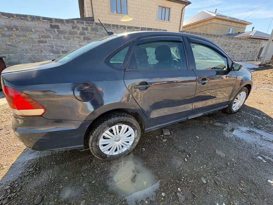 Продам Поло 2018 года