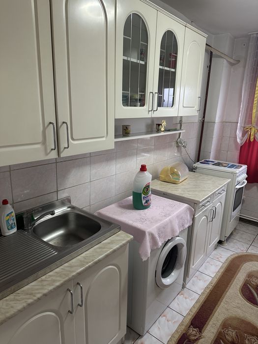 Vanzare apartament 2 camere