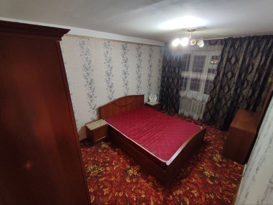 Аренда квартира Вокзал