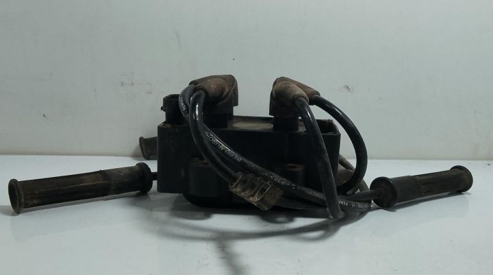 Bobina inductie  cu fise bujii 7700274008 Renault Clio a 2-a generati