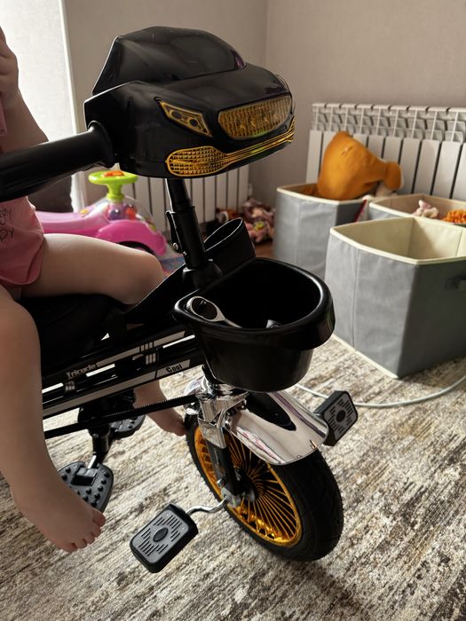 продам новый велосипед