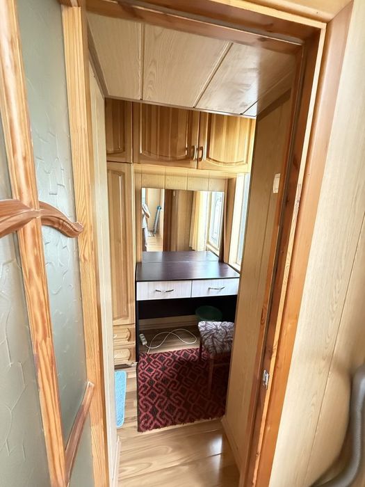 Аренда Дружба Фул комплект Апартамент