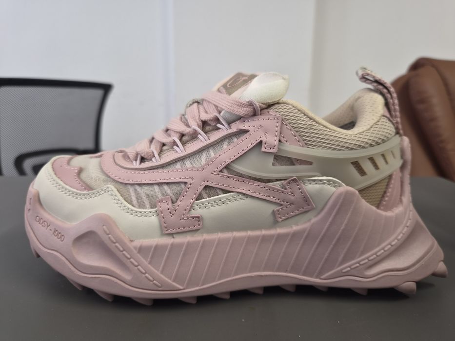 Odsy 1000 Pink 37