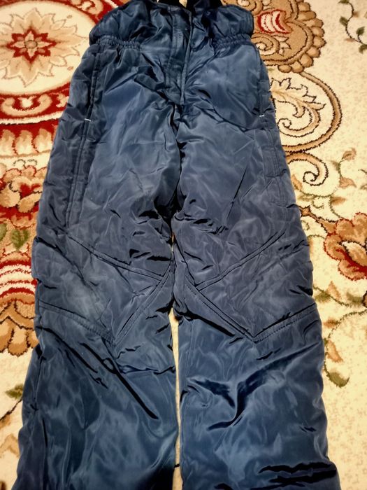 Продам куртку зимнюю