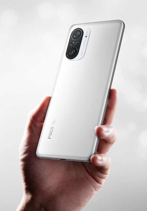 Xiaomi Poco F3  8/256 Игровой смартфон