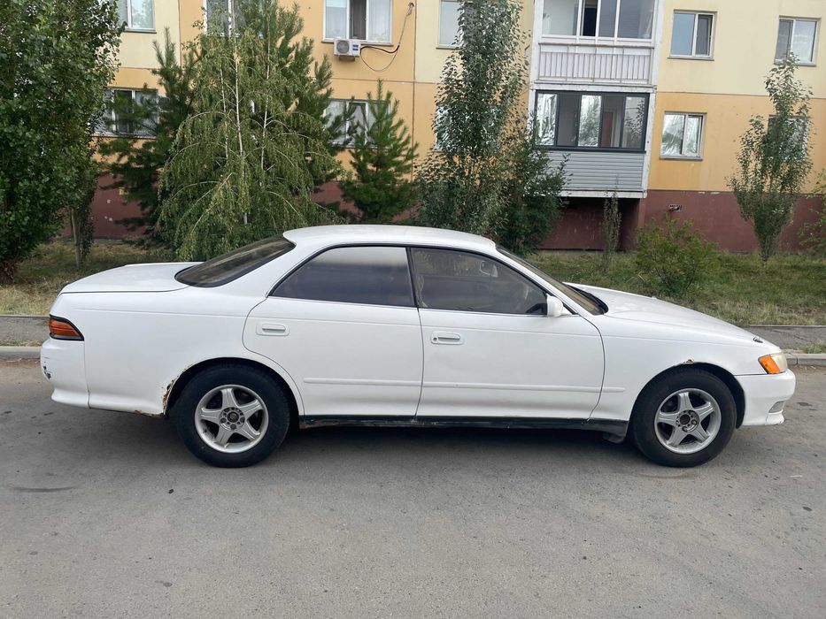 Продам Toyota Mark 2
