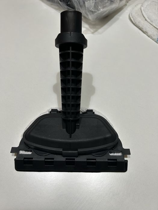 Mop multifunctional cu aburi